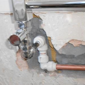 Not sure about the connections.