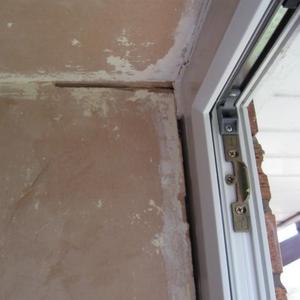 Window gaps 1