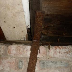 joist strap