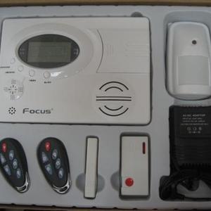 Telephone alarm systems, burglar smart alarms