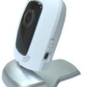 MMS camera GSM alarm system