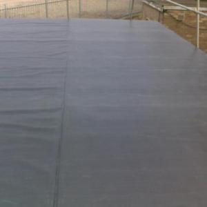 EPDM we done