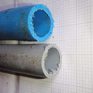 Extending the Cable Sleeve