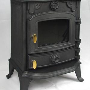 5 kw stove