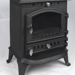 6 kw stove