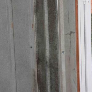 Inside the leaky panel