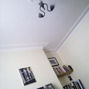 Front living room (also cosy size(