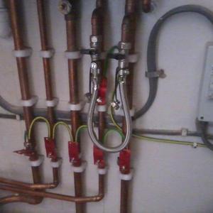 poor electrical wireing