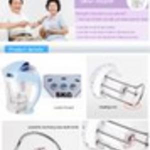 SKG Soy-bean milk maker