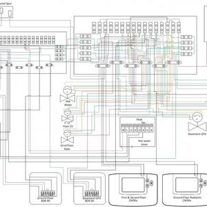 Netherhall Schematic