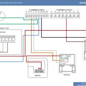 Will not work as timer is in series