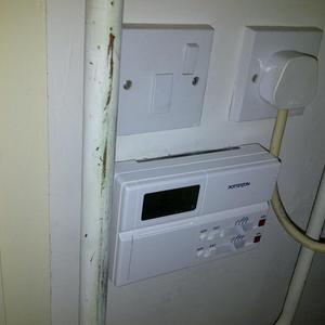 New Potterton EP2002