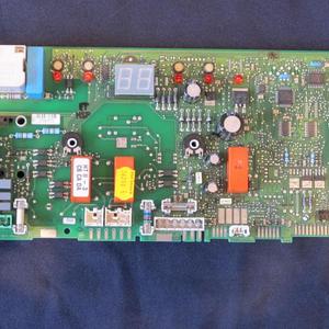worcester r35 pcb