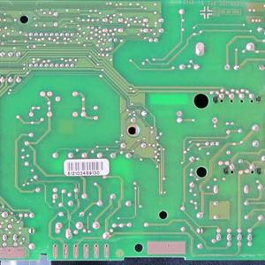 worcester r35 pcb