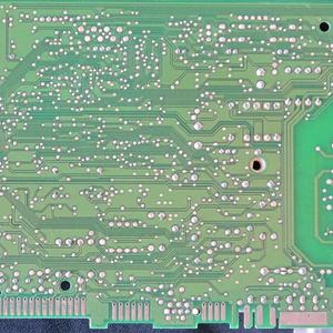 worcester r35 pcb