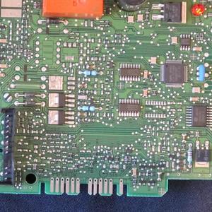 worcester r35 pcb