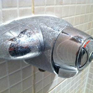shower mixer
