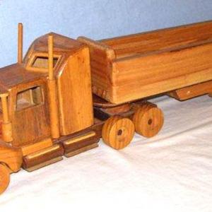 Kenworth T900 conventional