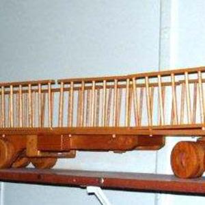 part of my Aussie Road-train.