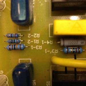 R3-1 and R3'-1 connect to Neon