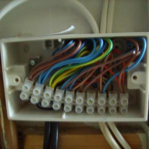 junction box