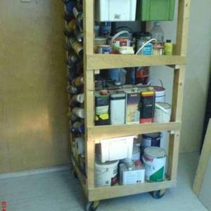 Storage rack