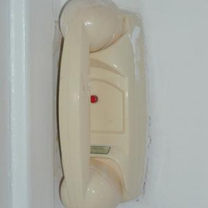 Existing Handset