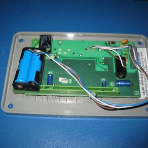 Worcester 350 Plug-in Programmer ZAMAJ 164