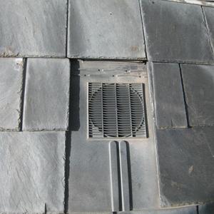vent tile