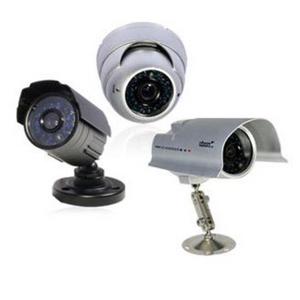 wireless cameras