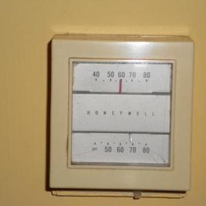 Room Thermostat