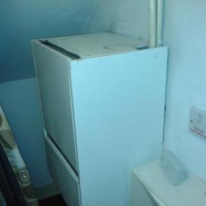 Boiler in Kitchen