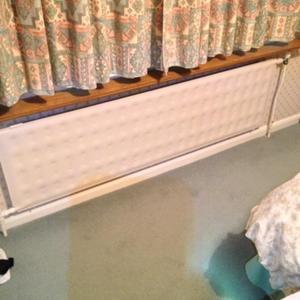 Yep it's one of those!!! Touch at your peril