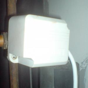 Sunvic DM5601 Actuator