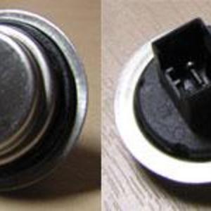 WD420G-NTC Thermal limiter