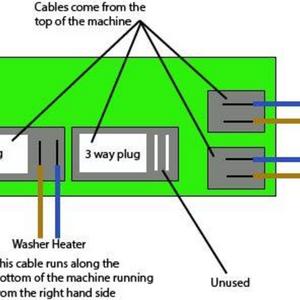 WD420G-Wiring