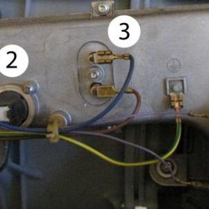 WD420G-labeled parts