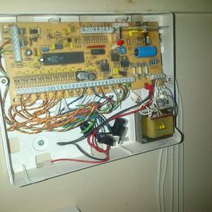 accenta 8 mini panel