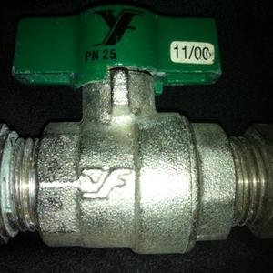 Ball Valve