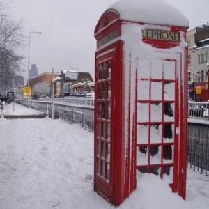 Whitechapel High Street