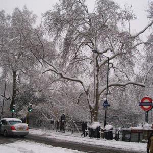 Temple Underground Station