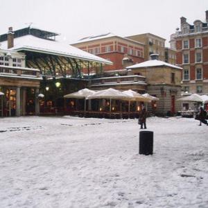 Covent Garden
