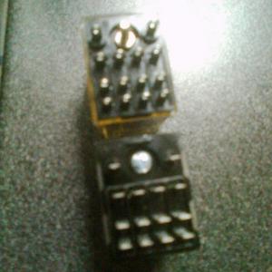 Replacement Relay