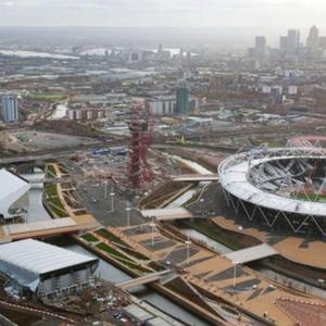 2012 London Olympics