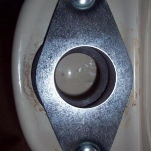 Std close-coupling kit