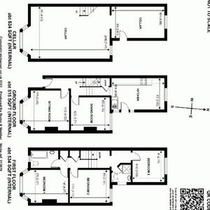 Existing Floorplan