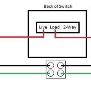 First Wiring attempt