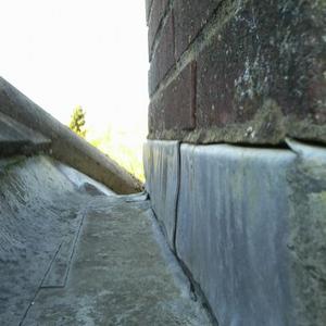 my leaking roof lead 2