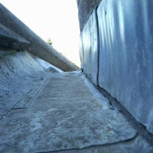 my leaking roof lead 3