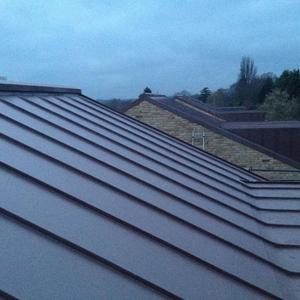 VM Pigmento red zinc